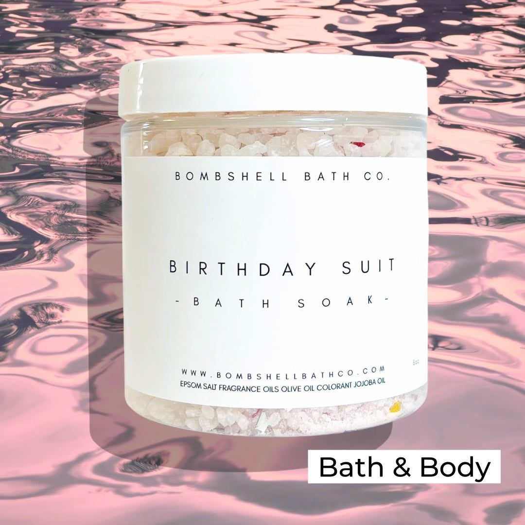 BATH & BODY