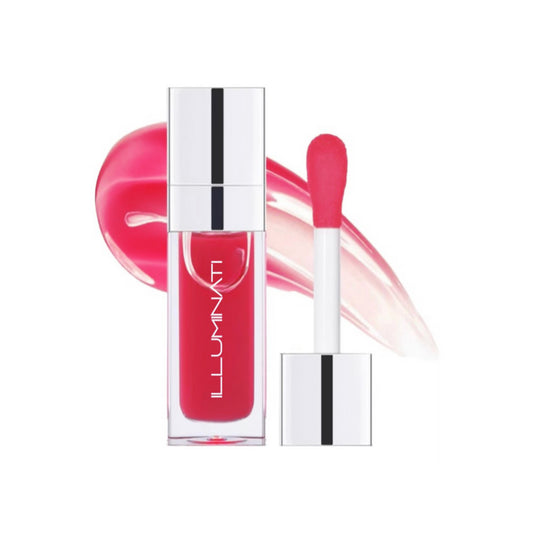Illuminati - Tinted Glowing Lip Oil