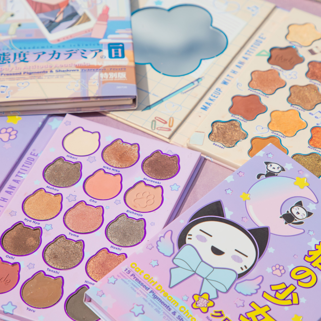 Chibi Manga Collection - Cat Girl Dream Chronicles