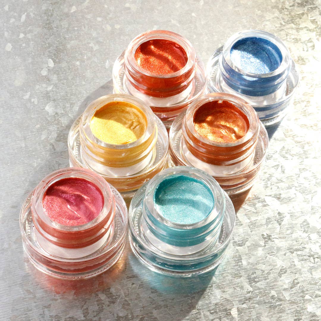 AMORUS - Champagne Pink - Jello Shots Jelly Eyeshadow