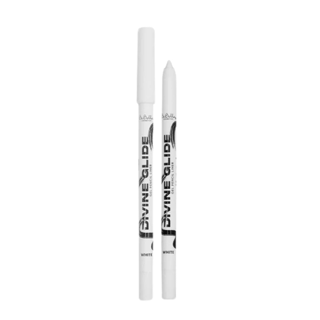 BE BELLA COSMETICS Divine Glide Gel Pencil Liners