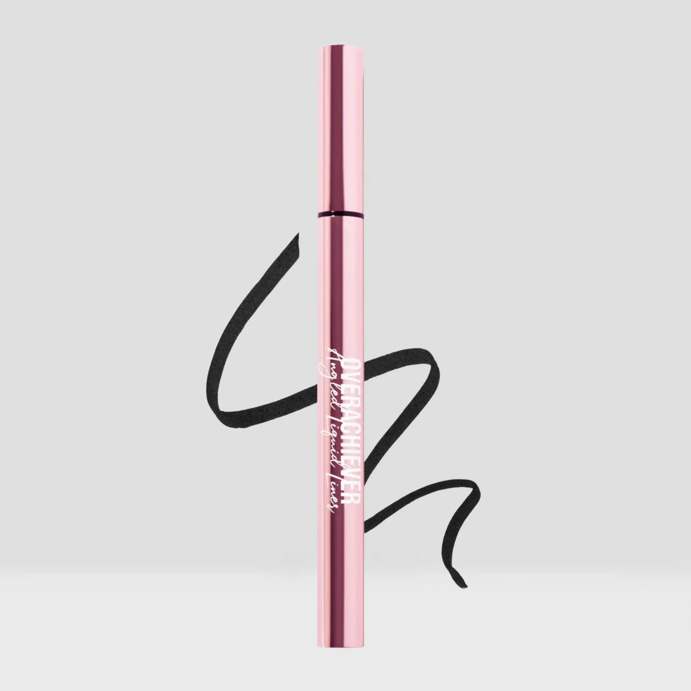 BEAUTY CREATIONS Draw The Line Overachiever Angled Liquid Liner