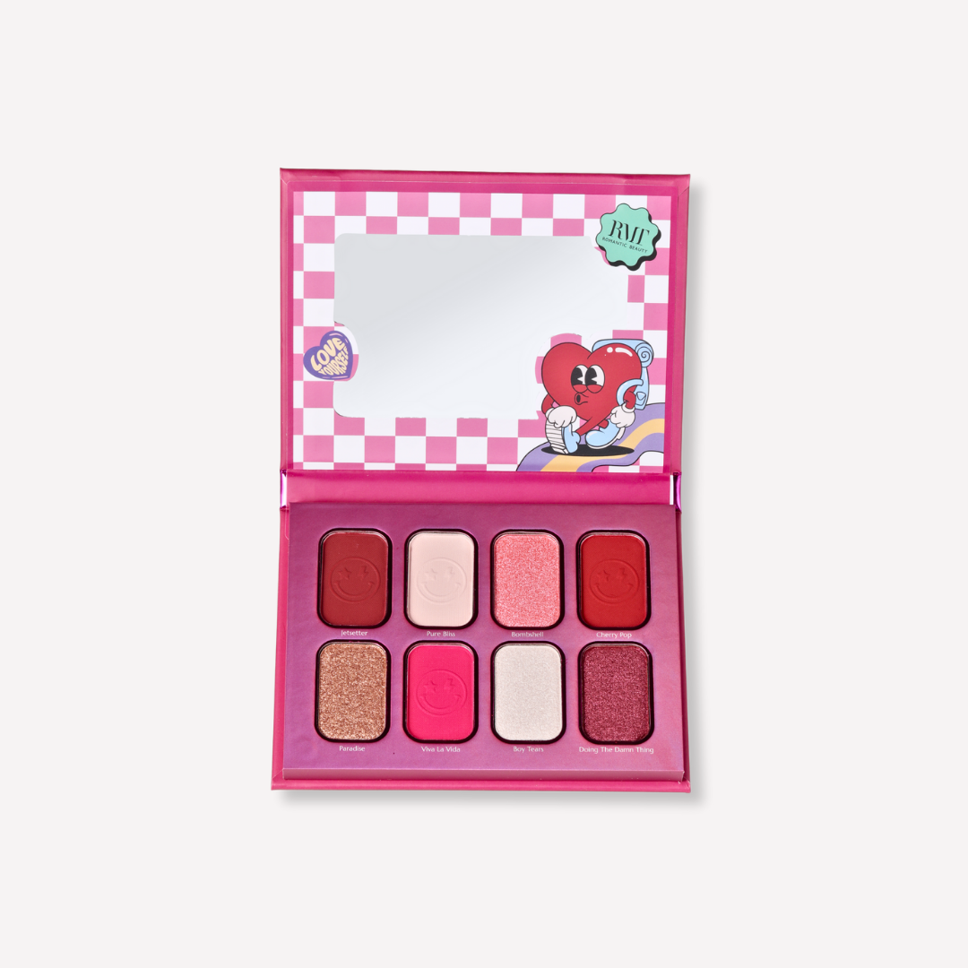 Just Living my Best Life - Shadow Palette