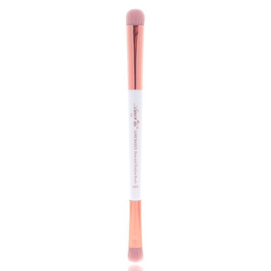 AMORUS -Luxe Basics Base and Shadow Brush #205