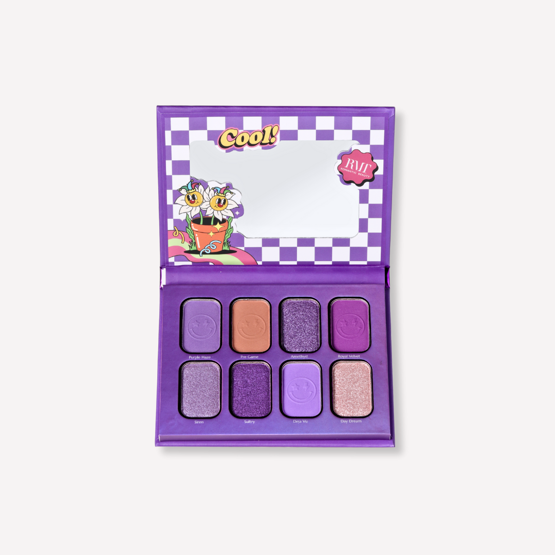 Better Together - Shadow Palette