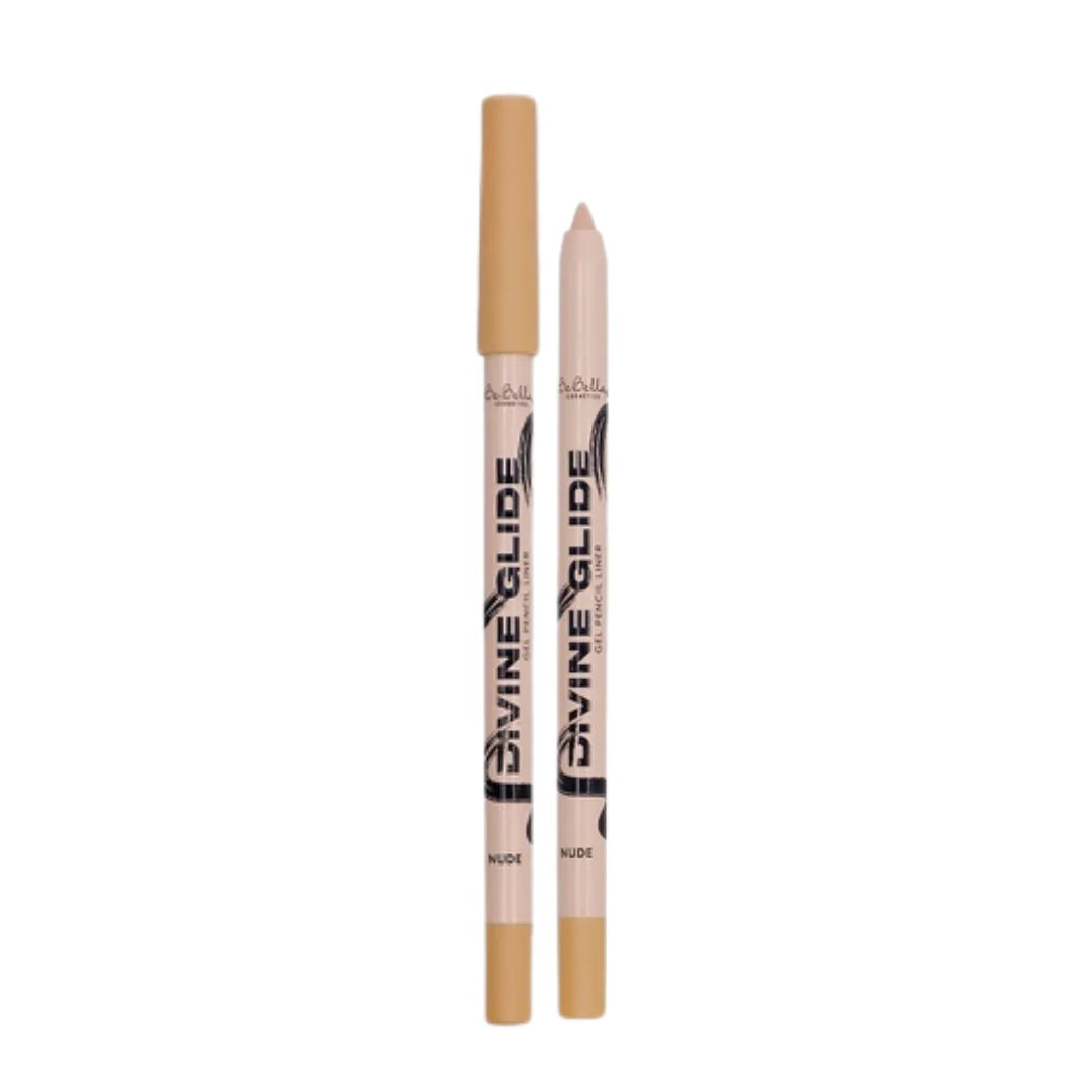 BE BELLA COSMETICS Divine Glide Gel Pencil Liners