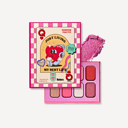 Just Living my Best Life - Shadow Palette