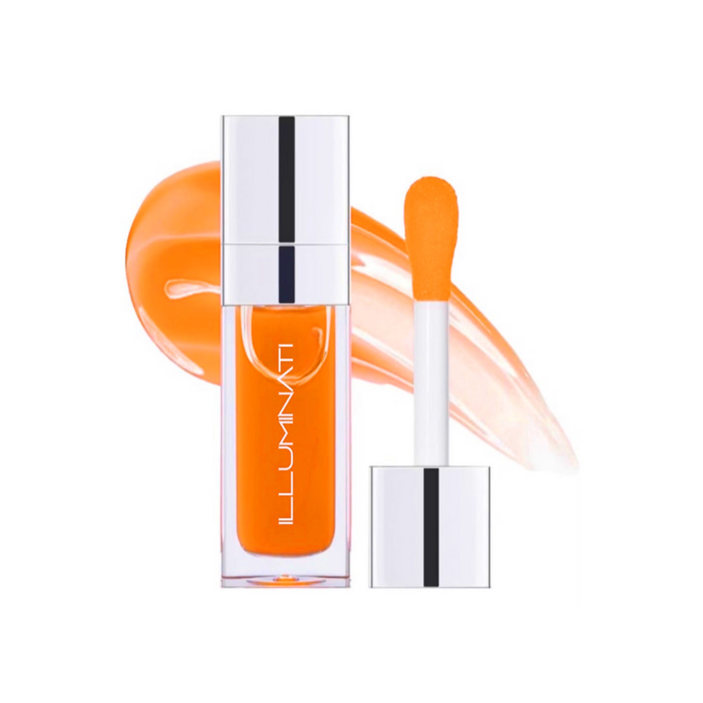 Illuminati - Glowing Lip Oil