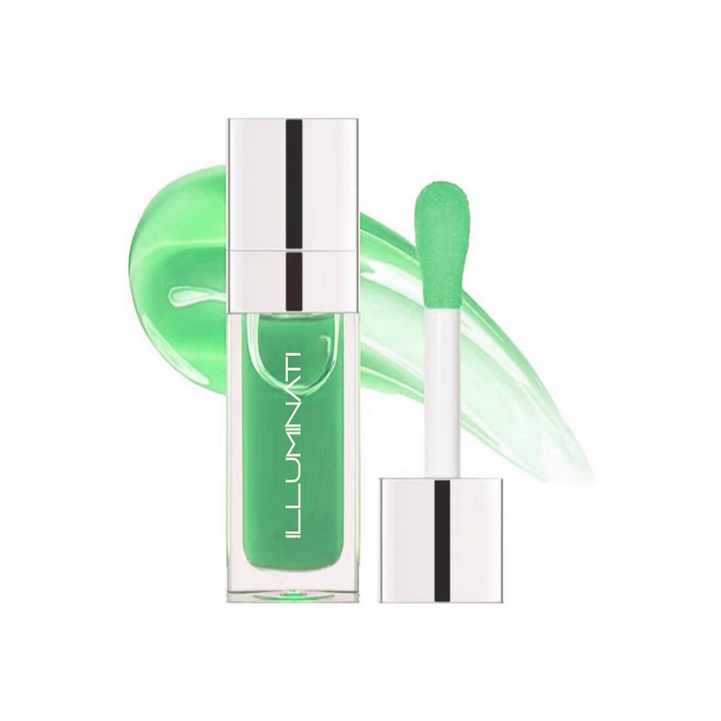Illuminati - Glowing Lip Oil