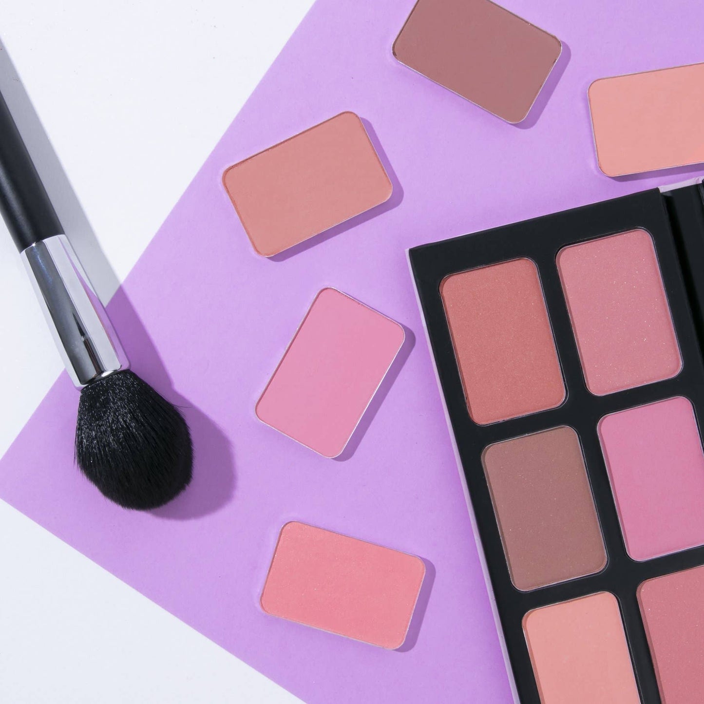 HCP003 - Blossom & Adore Palette