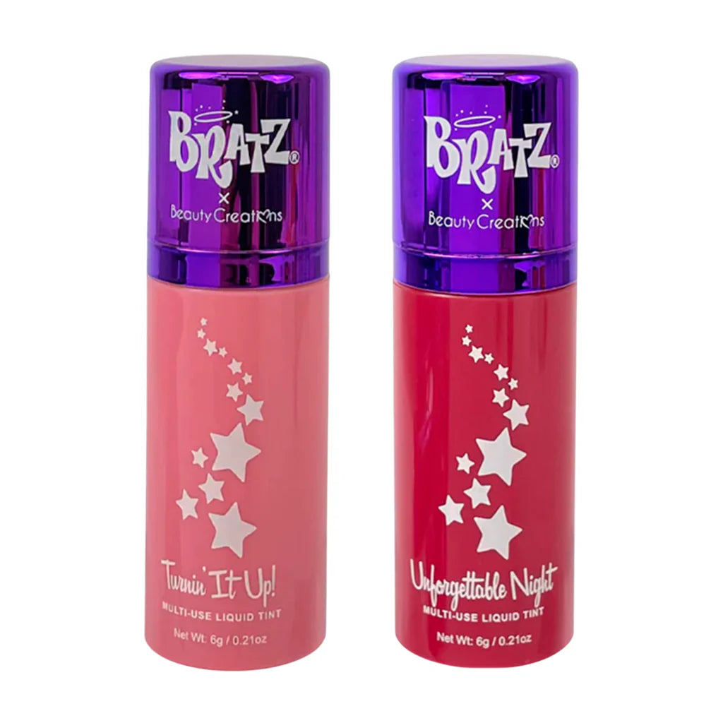 BEAUTY CREATIONS Bratz Multi-Use Liquid Tint