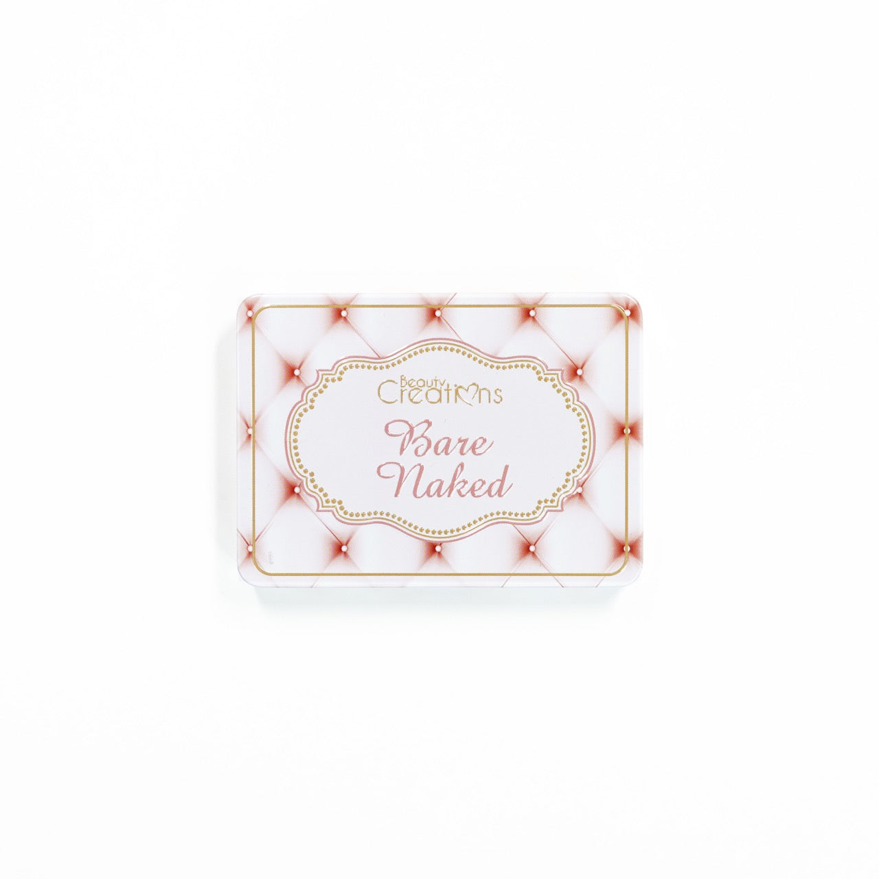 BEAUTY CREATIONS 9 Color Bare Naked Palette