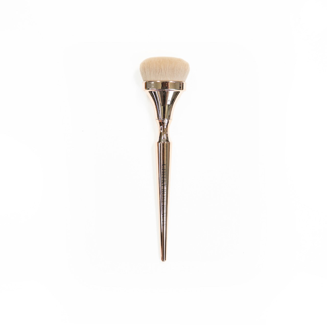Cheeky Rose Beauty- Makeup Brushes