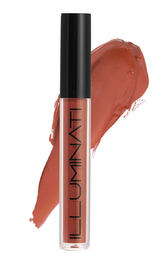 Illuminati - Ultra Creme Lip Gloss