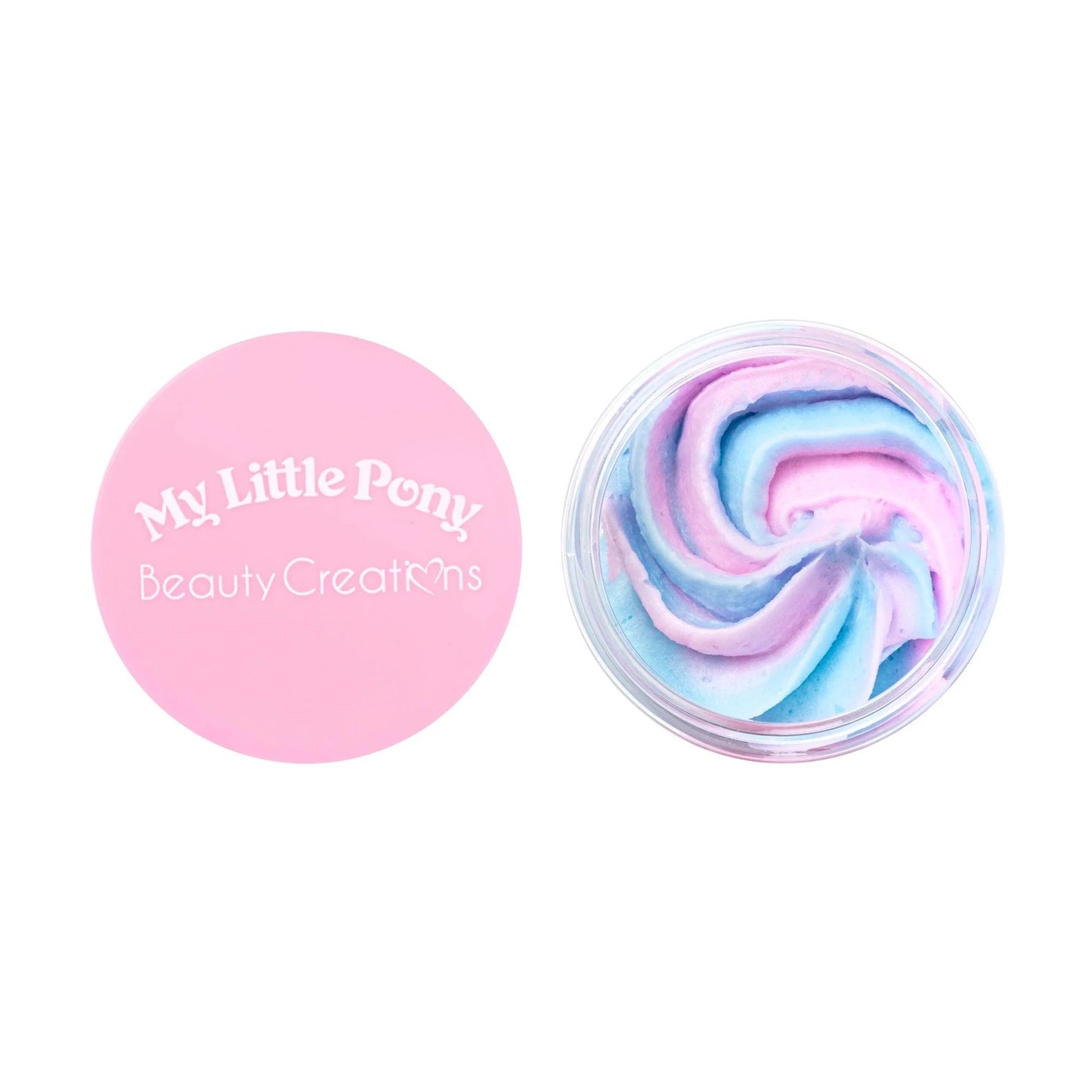 BEAUTY CREATIONS PR Box My Little Pony "Lost in the Clouds"