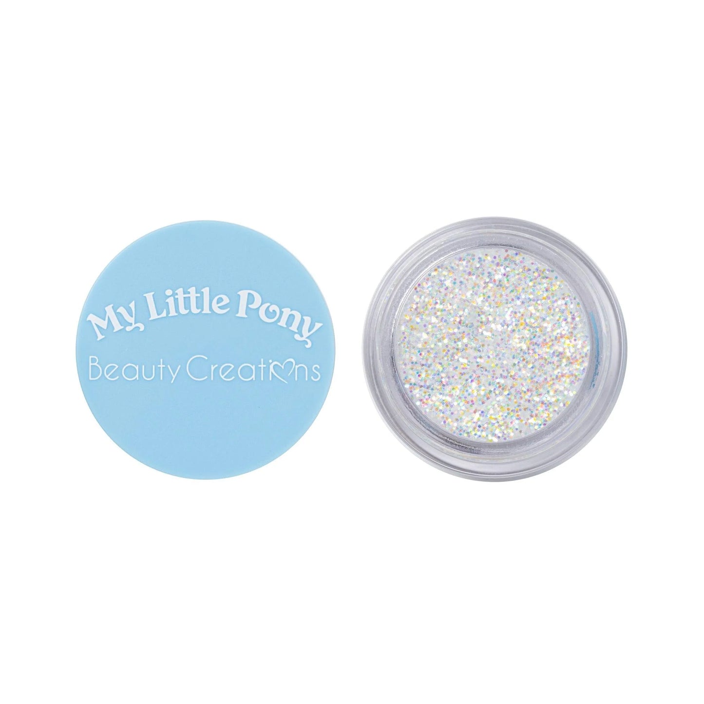 BEAUTY CREATIONS PR Box My Little Pony "Lost in the Clouds"