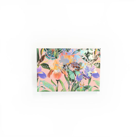 Cas Cosmetics - Flower Child Palette