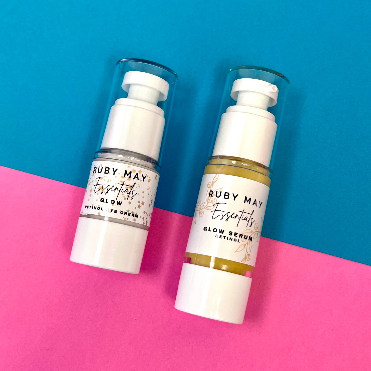 Ruby May Essentials - Skin Care Bundles