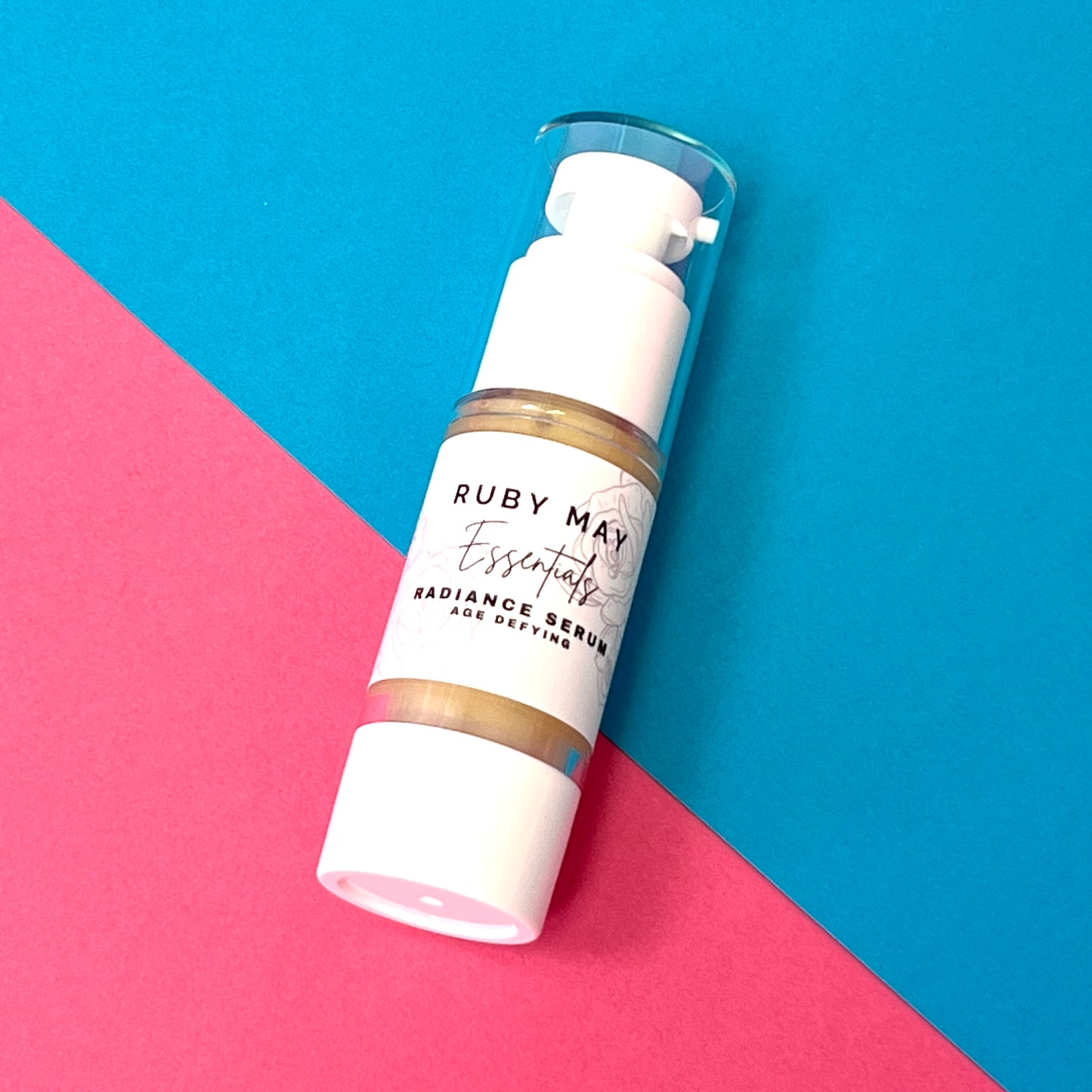 Ruby May Essentials - Radiance Serum