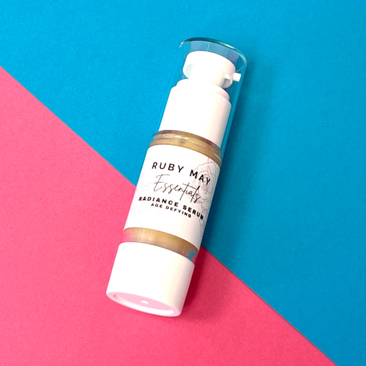 Ruby May Essentials - Radiance Serum