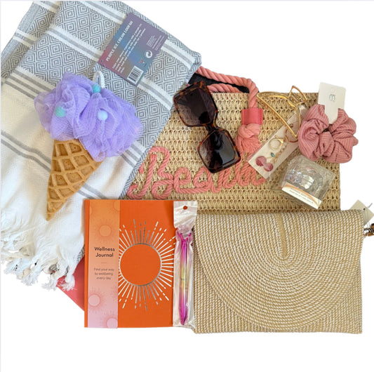 Summer Vacation Bundle