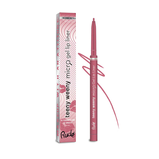 Rude Cosmetics - Teeny Weenie Micro Lip Liner