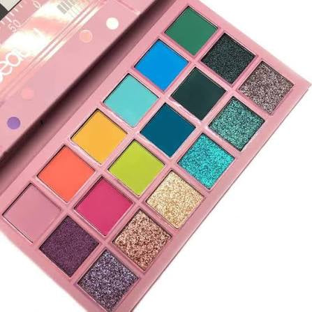 Trend Beauty Gimme More  Palette