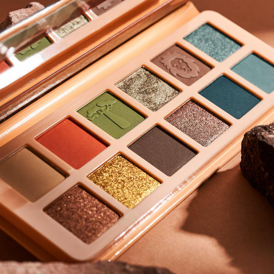 Essence Cape Town Palette