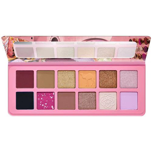 Essence Welcome to Marrakesh Palette