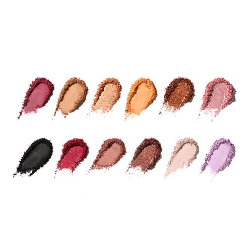 Essence Welcome to Marrakesh Palette