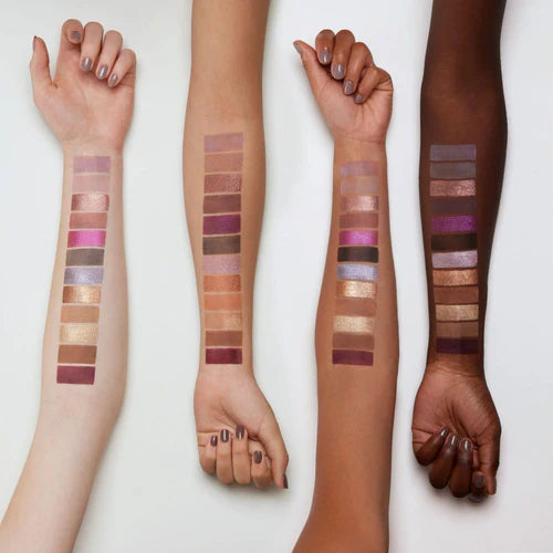 Essence Welcome to Marrakesh Palette