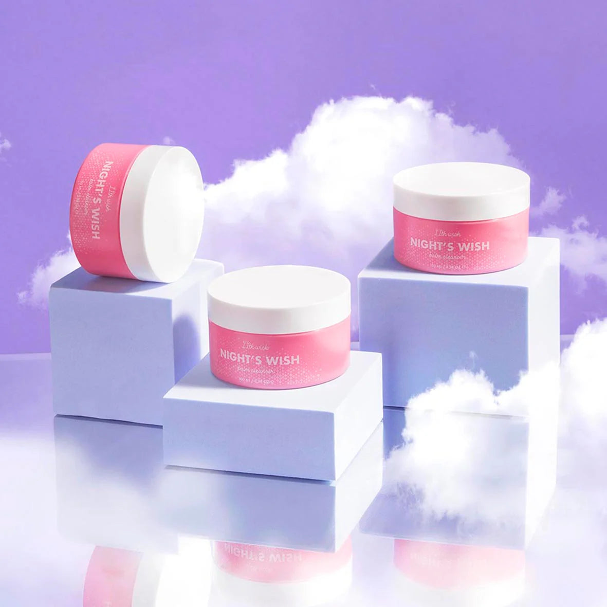 11th Wish Nights Wish Cleansing Balm