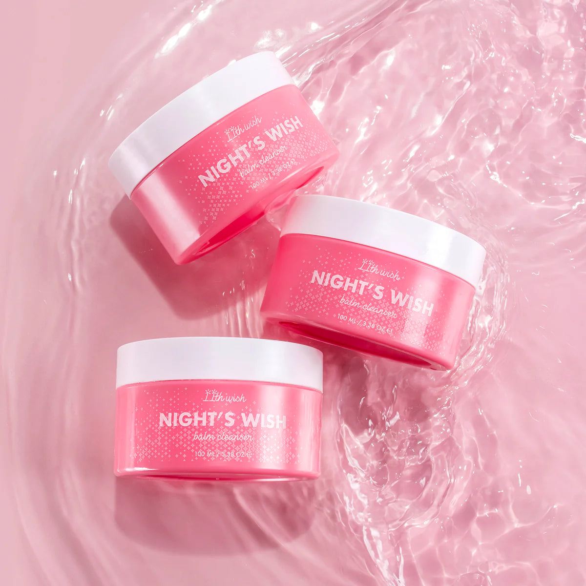 11th Wish Nights Wish Cleansing Balm