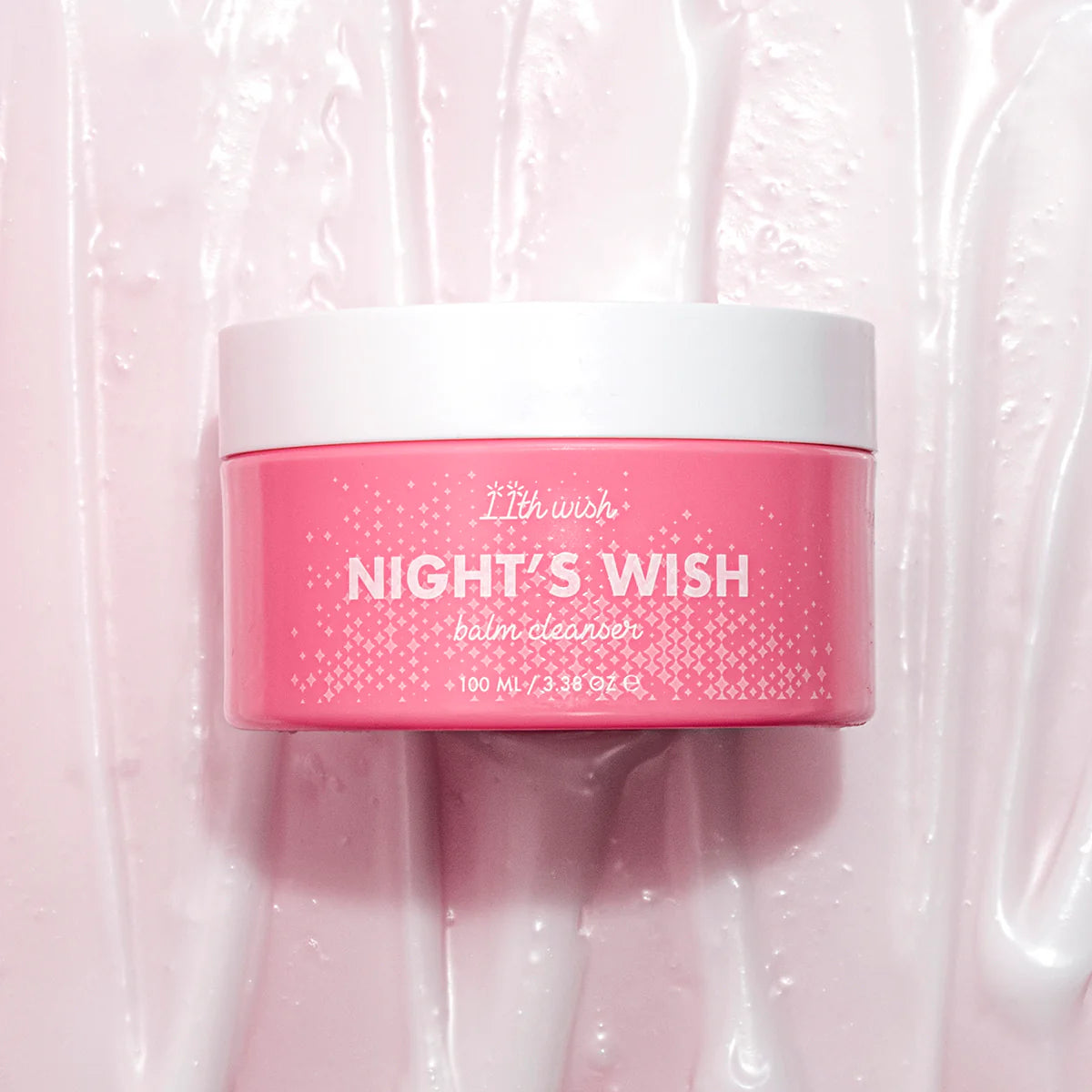 11th Wish Nights Wish Cleansing Balm