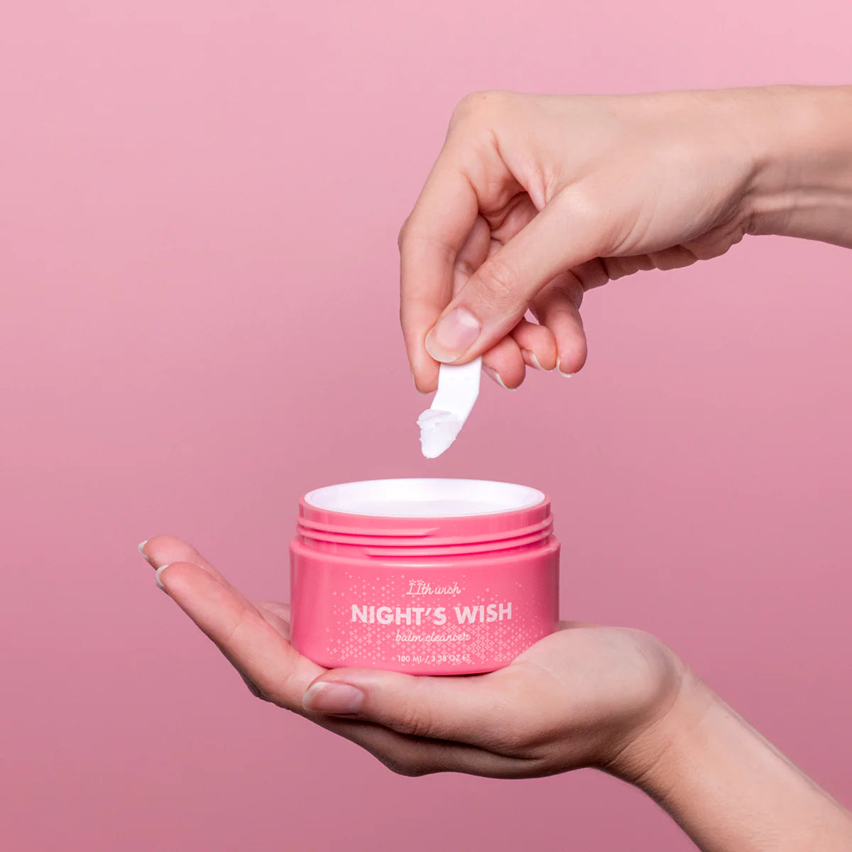 11th Wish Nights Wish Cleansing Balm