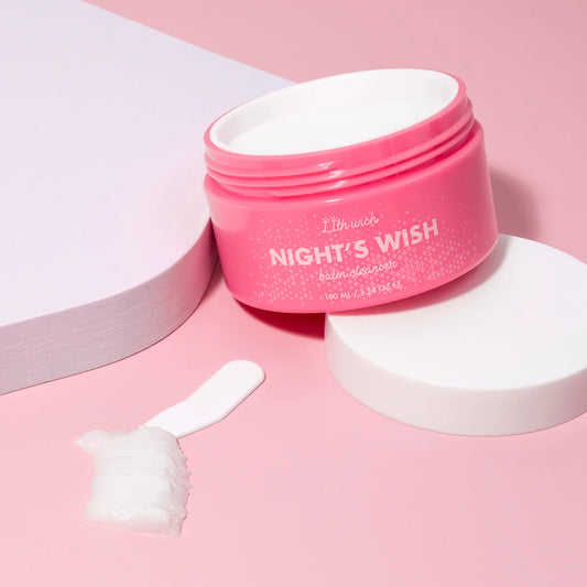 11th Wish Nights Wish Cleansing Balm