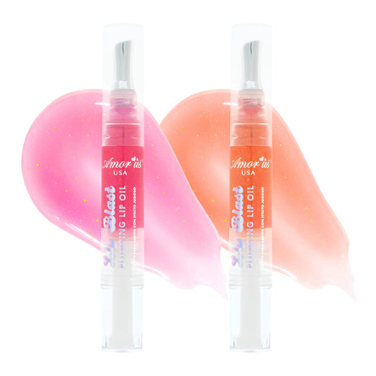 AMORUS Lip Blast plumping oil