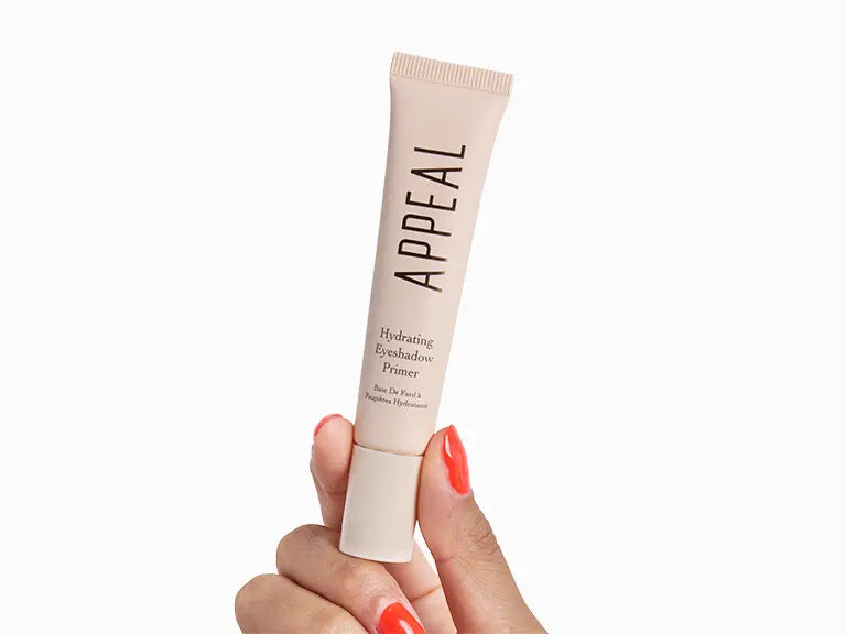APPEAL Hydrating Eyeshadow Primer