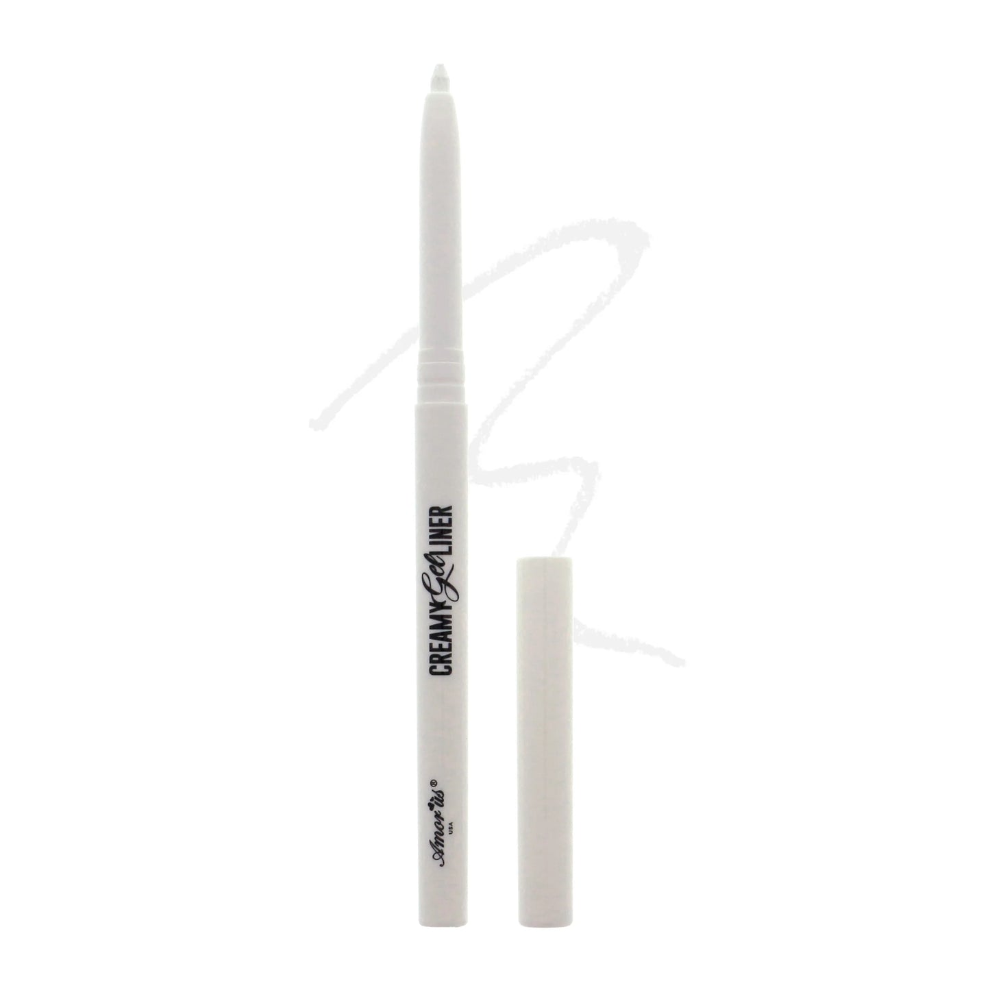 AMORUS Creamy Gel Eyeliner Pencil