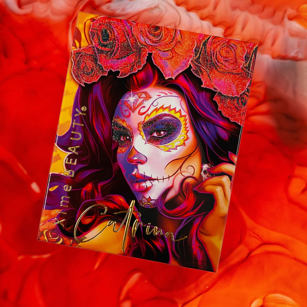 XIME BEAUTY Catrina Palette