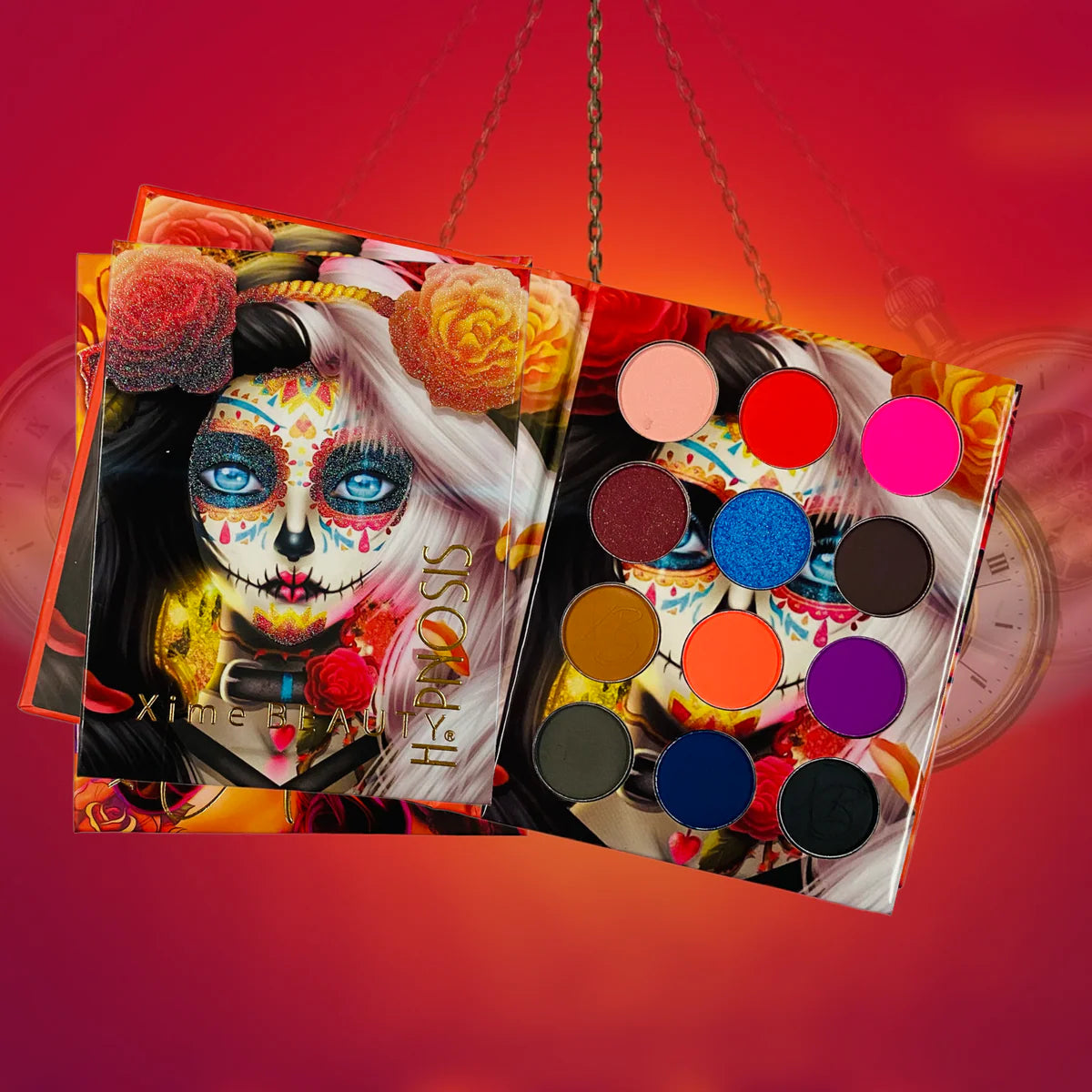 XIME BEAUTY Hypnosis Palette