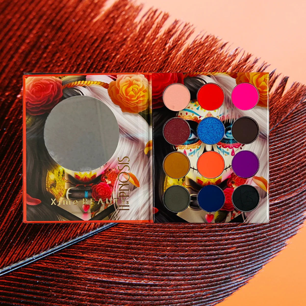 XIME BEAUTY Hypnosis Palette