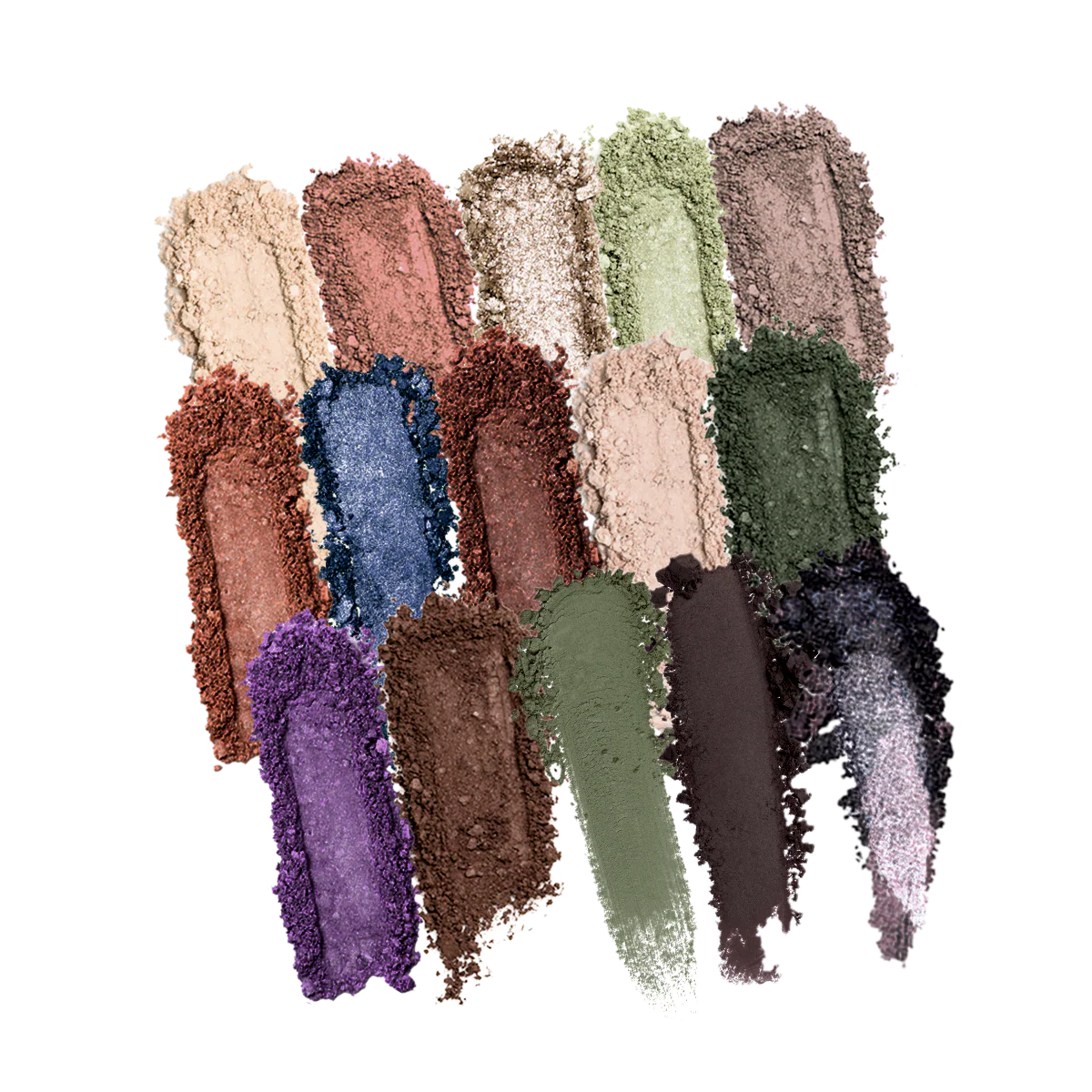 Profusion- Dark Arts Palette