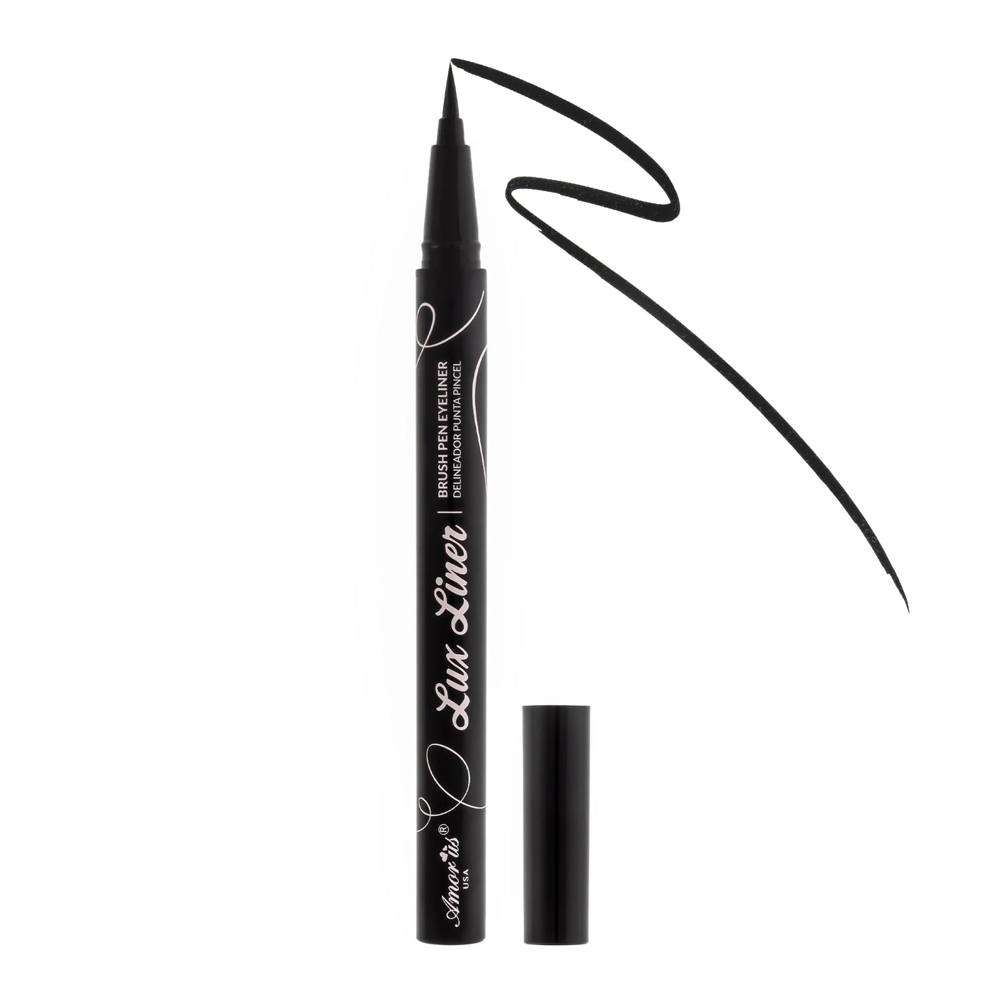 AMORUS Lux Liner Brush Pen Liner