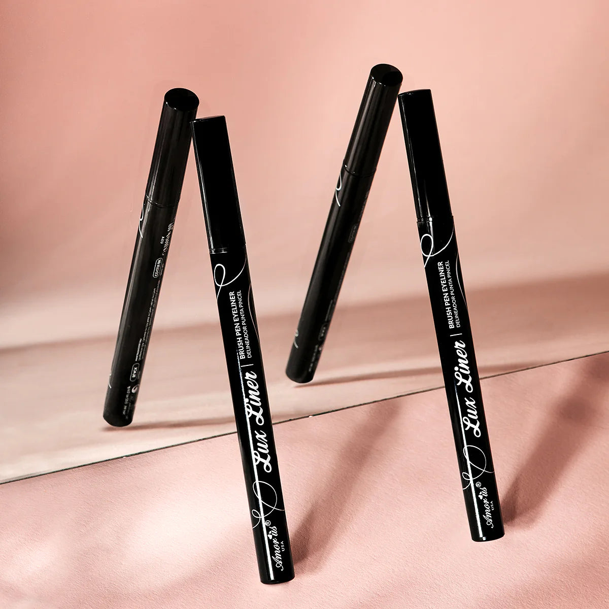 AMORUS Lux Liner Brush Pen Liner