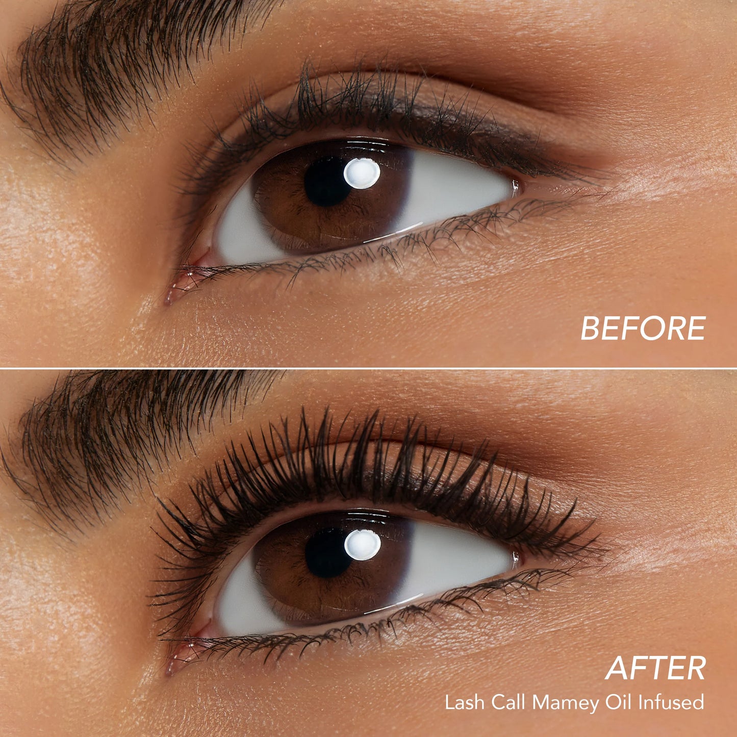 AMORUS Lash Call Mascara