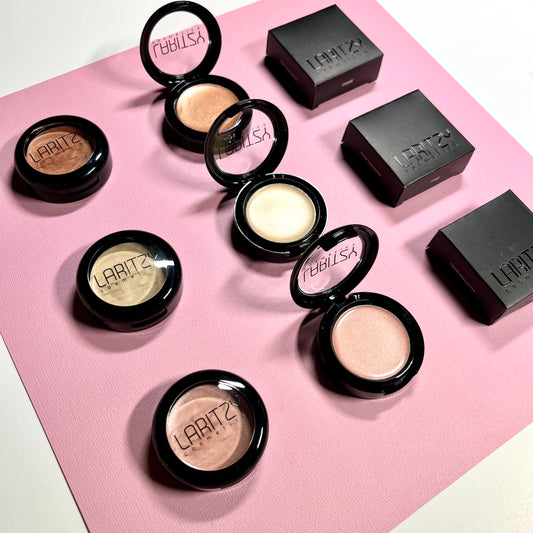 Laritzy-Cream Highlighter