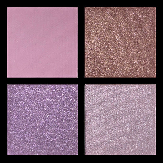 Illuminati Eyeshadow Quads