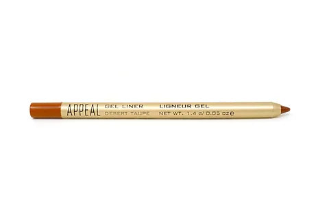 APPEAL GEL EYE LINER