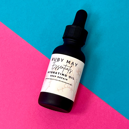 Ruby May Essentials - Deep Repair Hydrating Oil